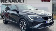 Used 2021 Renault Arkana R.S. SUV | £17,395 (Fair price)