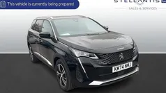 Used 2024 Peugeot 5008 GTi MPV | £27,398 (Fair price)