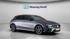 Used 2022 Mercedes A250 Executive Hatchback | £21,600 (Fair price)