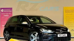 Used 2019 VW Golf VII R Hatchback | £17,995 (Super price)