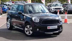 Used 2016 Mini Cooper Countryman SUV | £8,999 (Good price)