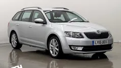 Used 2017 Skoda Octavia SE L Estate | £7,790 (Good price)