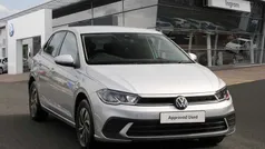 Used 2026 VW Polo Life Hatchback | £14,650 (Super price)