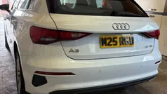 Used 2023 Audi A3 Sportback Hatchback | £17,799 (Super price)