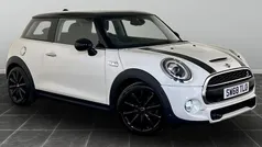 Used 2018 Mini Cooper S Hatch Hatchback | £10,995 (Good price)