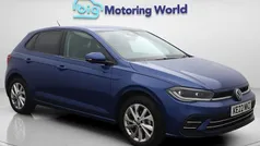 Used 2024 VW Polo Style Hatchback | £15,900 (Fair price)