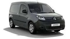 Mineral white Used 2023 Renault Kangoo MPV | £17,495 (Expensive)