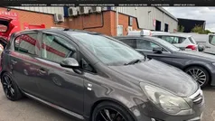 Grey Used 2014 Vauxhall Corsa Edition Hatchback | £4,195 (Good price)