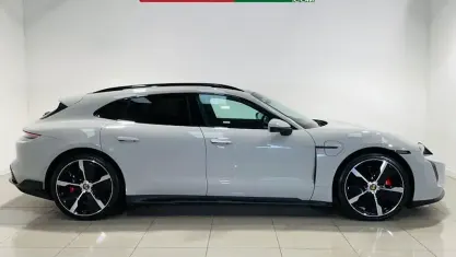 Used Porsche Taycan 4S Sport Turismo Sport Turismo 389 kW (530 HP) 2023 Estate