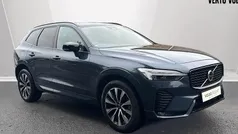 Used 2024 Volvo XC60 Plus SUV | £37,655 (Fair price)