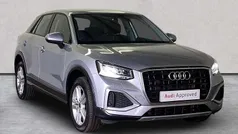 Used 2023 Audi Q2 Sport SUV | £22,138 (Fair price)