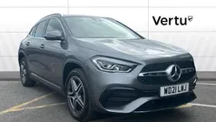 Used 2023 Mercedes GLA200 AMG Line Premium SUV | £24,480 (Fair price)