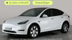 Used 2024 Tesla Model Y RWD SUV | £22,181 (Super price)