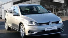 Used 2020 VW Golf VII Edition Hatchback | £15,950 (Fair price)