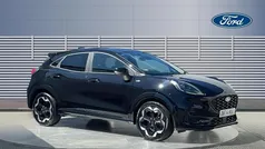 Used 2024 Ford Puma ST-Line X Hatchback | £20,327 (Fair price)