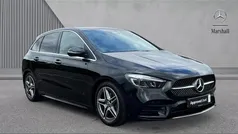 Used 2024 Mercedes B200 Executive MPV | £27,280 (Fair price)