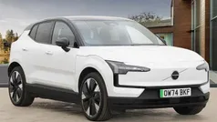 Used 2026 Volvo EX30 Performance SUV | £36,995 (Super price)