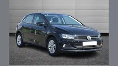 Used 2019 VW Polo SE Hatchback | £11,695 (Fair price)