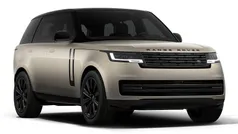 Used 2026 Land Rover Range Rover SE SUV | £103,130 (Super price)