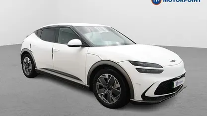 Used 2024 Genesis GV60 Premium SUV | £28,399 (Fair price)