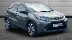 Used 2024 Toyota Aygo Hatchback | £14,995 (Fair price)