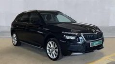 Used 2022 Skoda Kamiq SE L SUV | £15,484 (Fair price)