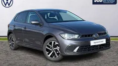Used 2025 VW Polo Match Hatchback | £19,990 (Fair price)