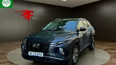Grey Used 2023 Hyundai Tucson SE SUV | £18,800 (Good price)