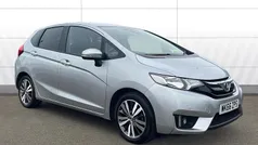Used 2017 Honda Jazz EX Hatchback | £9,989 (Fair price)