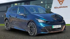 Used 2024 Cupra Born Hatchback | £19,895 (Fair price)