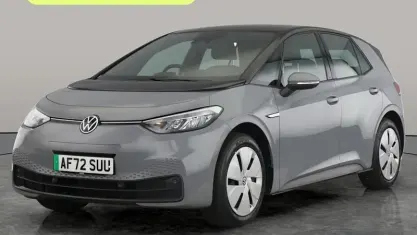 Usado VW ID.3 Pure 110 kW (150 HP) 2021 Citadino