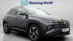 Used 2024 Hyundai Tucson Premium SUV | £16,700 (Super price)