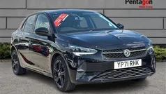 Used 2021 Vauxhall Corsa S Hatchback | £11,450 (Fair price)