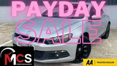Used 2014 VW Scirocco Coupe | £6,500 (Fair price)
