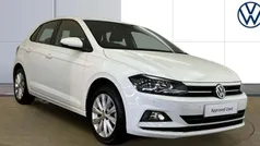 Used 2020 VW Polo SEL Hatchback | £13,564 (Fair price)