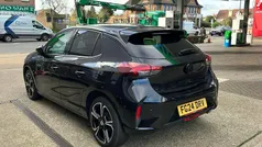 Black Used 2024 Vauxhall Corsa S Hatchback | £15,755 (Fair price)