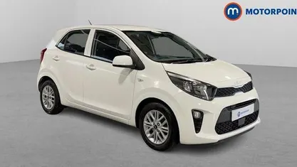 Used 2023 Kia Picanto Hatchback | £9,449 (Fair price)