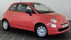 Used 2019 Fiat 500 Pop Hatchback | £4,995 (Good price)