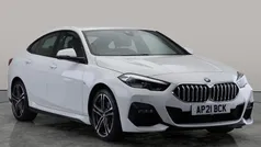 Used 2024 BMW 218 M Sport Coupe | £17,547 (Super price)