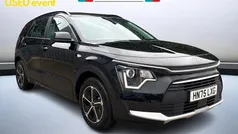Used 2025 Kia Niro 2 SUV | £24,699 (Super price)