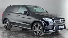 Used 2018 Mercedes E250 AMG line Estate | £18,800 (Fair price)