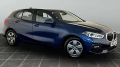 Used 2021 BMW 118 Comfort Edition Hatchback | £13,795 (Super price)