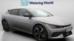 Used 2024 Kia EV6 GT-Line S SUV | £23,300 (Super price)