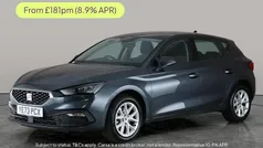 Used 2023 Seat Leon SE Hatchback | £14,690 (Fair price)