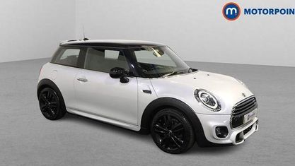 Usado Mini Cooper Hatch 136 CV (100 kW) 2021 Utilitario