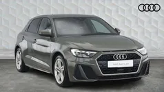 Grey Used 2022 Audi A1 S-Line Hatchback | £19,000 (Fair price)
