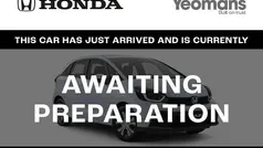 Used 2016 Honda CR-V SE Plus SUV | £8,699 (Fair price)