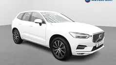 Used 2019 Volvo XC60 Inscription SUV | £24,549 (Super price)