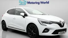 Used 2020 Renault Clio V Version S Hatchback | £9,800 (Fair price)