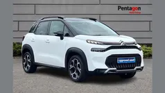 Used 2022 Citroën C3 Aircross PureTech SUV | £15,495 (Good price)